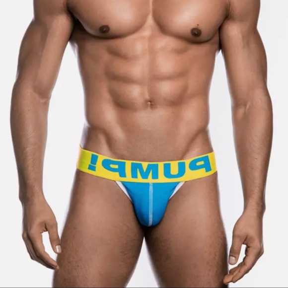 PUMP! Jockstraps Various Sizes. - Picture 2 of 7